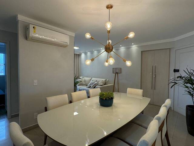 Apartamento para Venda em Santos - 5