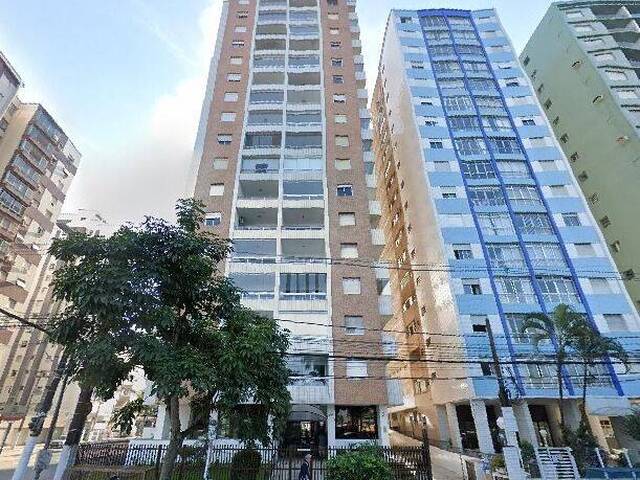 Venda em Itararé - São Vicente