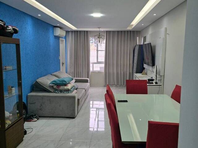 Apartamento para Venda em São Vicente - 2