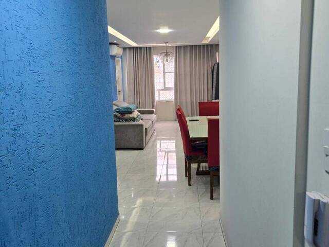 Apartamento para Venda em São Vicente - 4