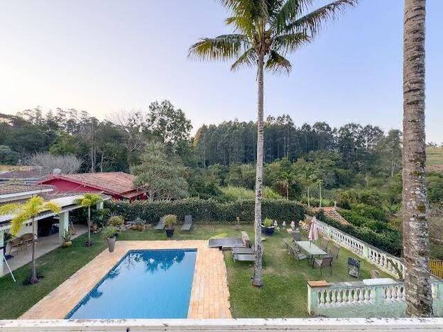 Chácara para Venda em Valinhos - 2