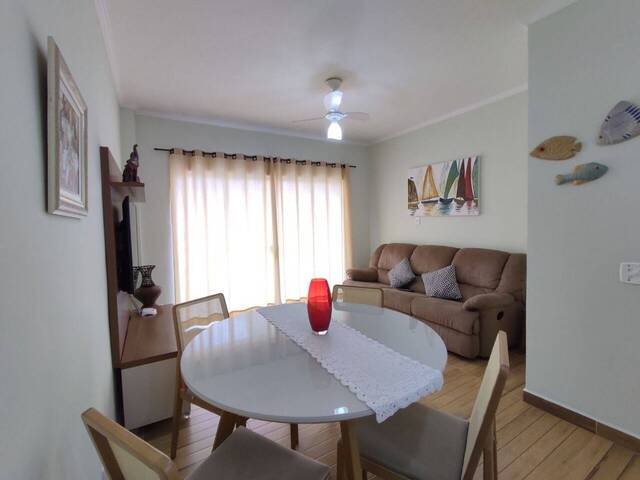 Apartamento para Venda em Guarujá - 3