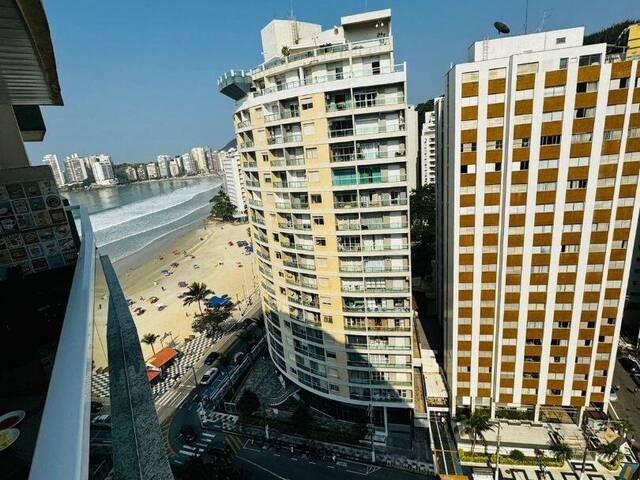 Venda em Barra Funda - Guarujá