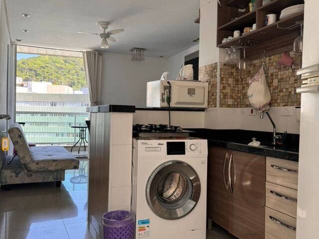 Apartamento para Venda em Guarujá - 5