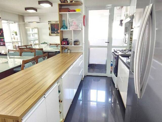 Apartamento para Venda em São Paulo - 2