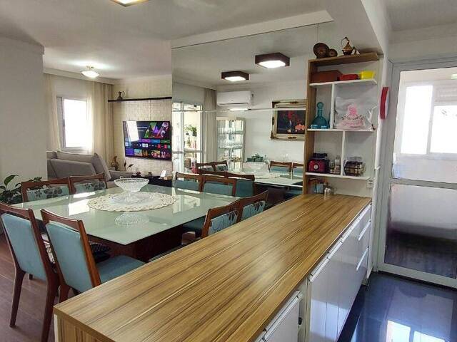 Apartamento para Venda em São Paulo - 3