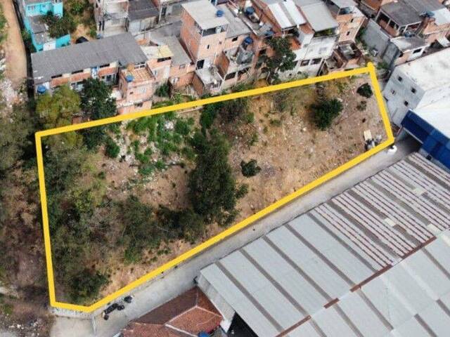 Área para Venda em São Paulo - 2