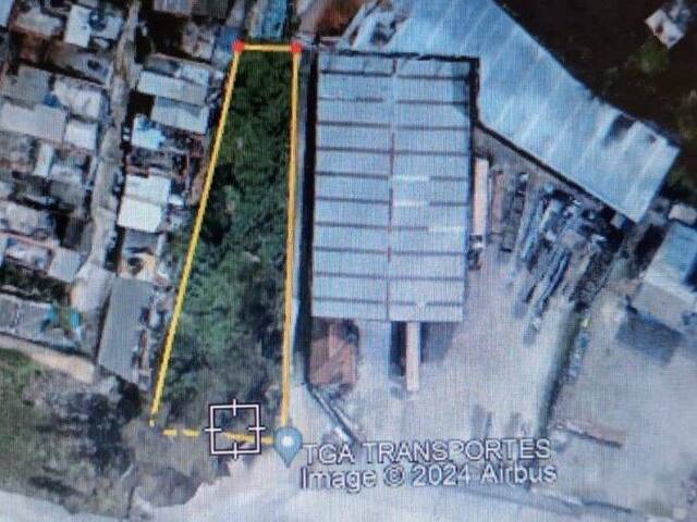 Área para Venda em São Paulo - 3