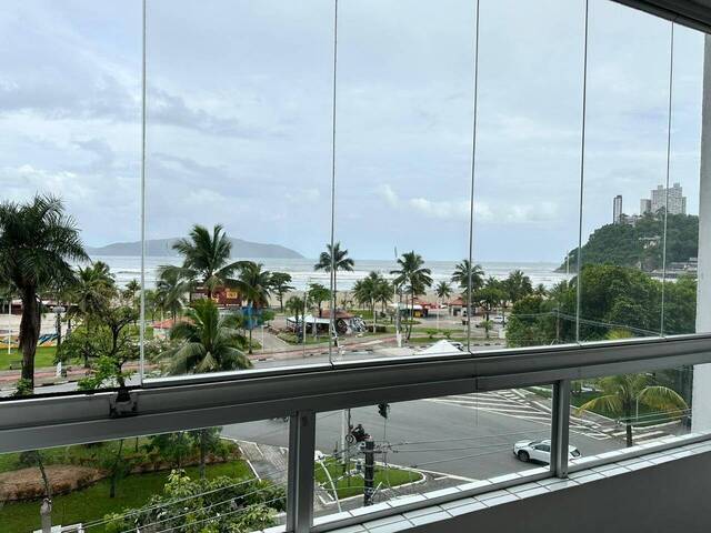 Apartamento para Venda em São Vicente - 2