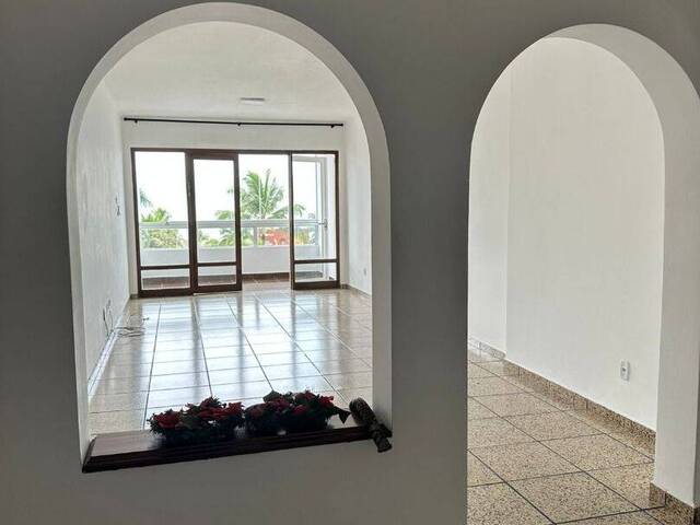 Apartamento para Venda em São Vicente - 3