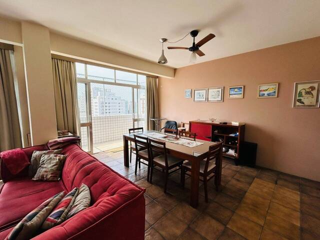 Apartamento para Venda em Guarujá - 2