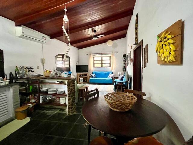 Casa para Venda em São Sebastião - 5