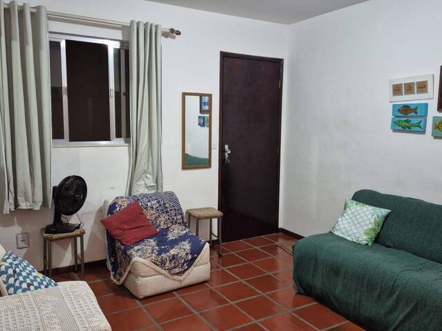 Apartamento para Venda em Caraguatatuba - 3