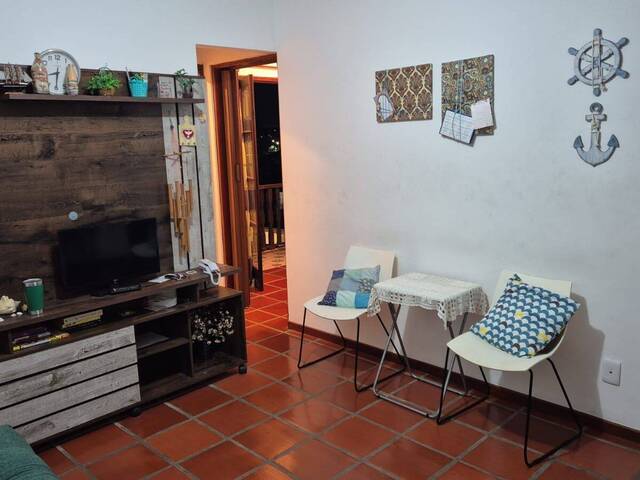 Apartamento para Venda em Caraguatatuba - 5