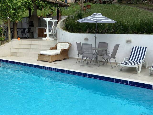 Casa para Venda em Caraguatatuba - 3