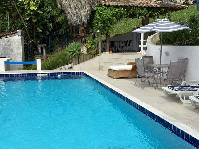 Casa para Venda em Caraguatatuba - 4