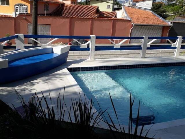 Casa para Venda em Caraguatatuba - 5