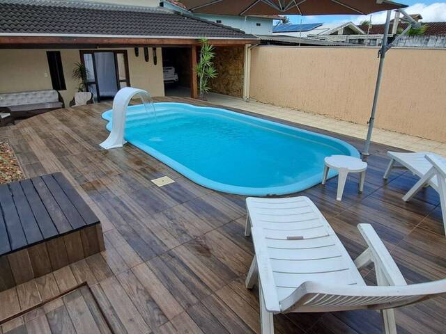 Venda em Indaiá - Caraguatatuba