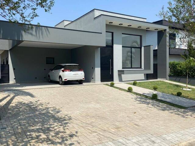 Casa para Venda em Atibaia - 4