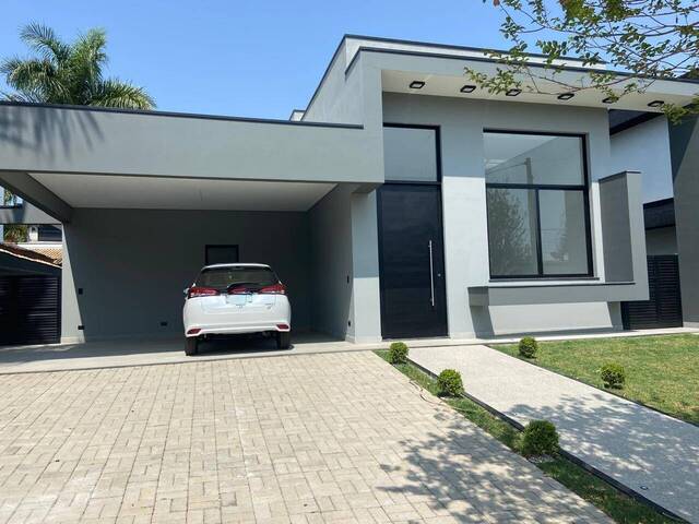 Casa para Venda em Atibaia - 5