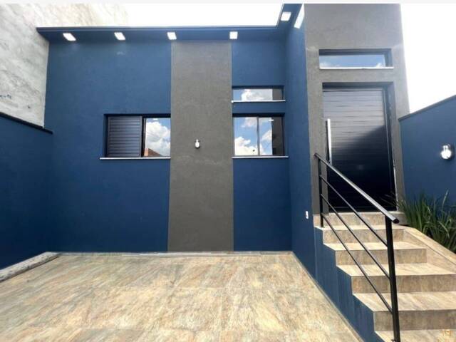 Venda em Uberaba - Bragança Paulista