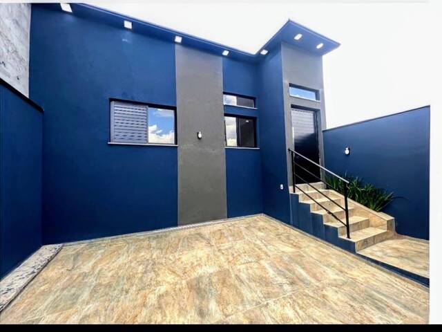 Casa para Venda em Bragança Paulista - 2