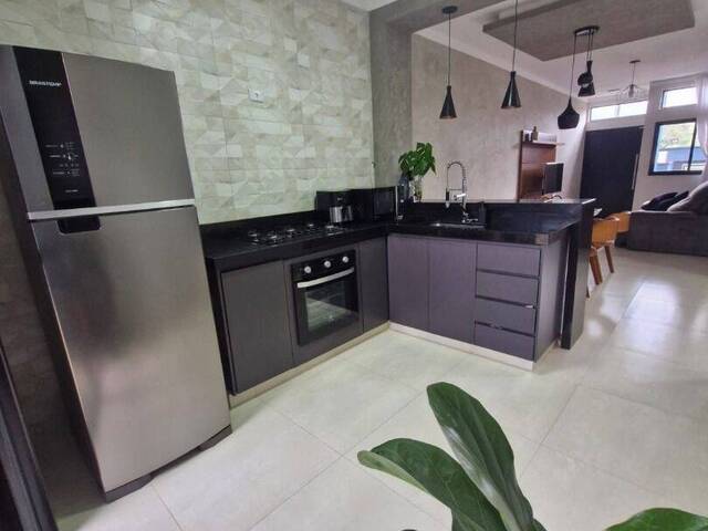 Casa para Venda em Bragança Paulista - 3