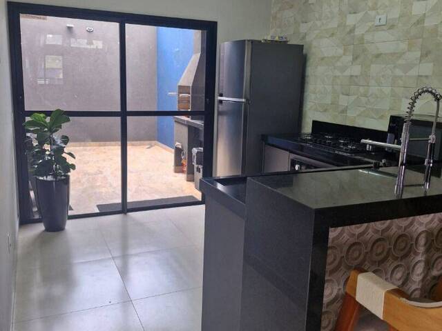 Casa para Venda em Bragança Paulista - 4