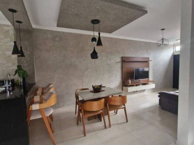 Casa para Venda em Bragança Paulista - 5