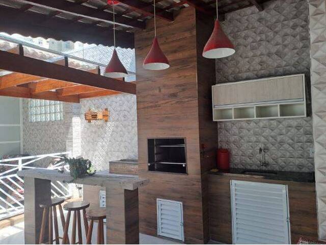 Casa para Venda em Jundiaí - 2