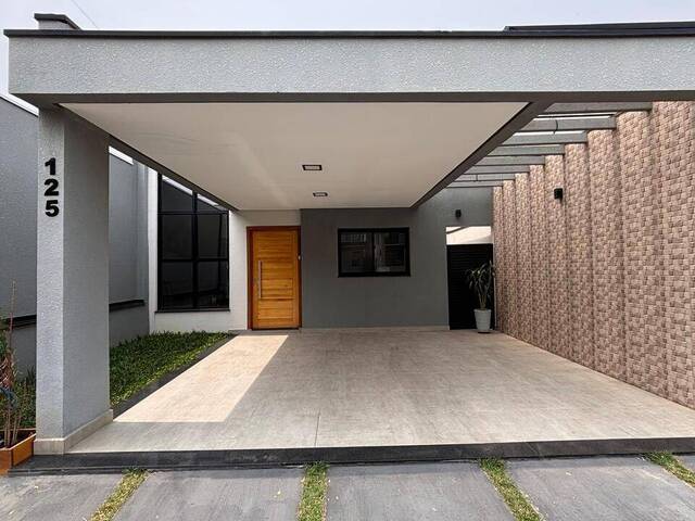 Venda em Jardim Park Real - Indaiatuba