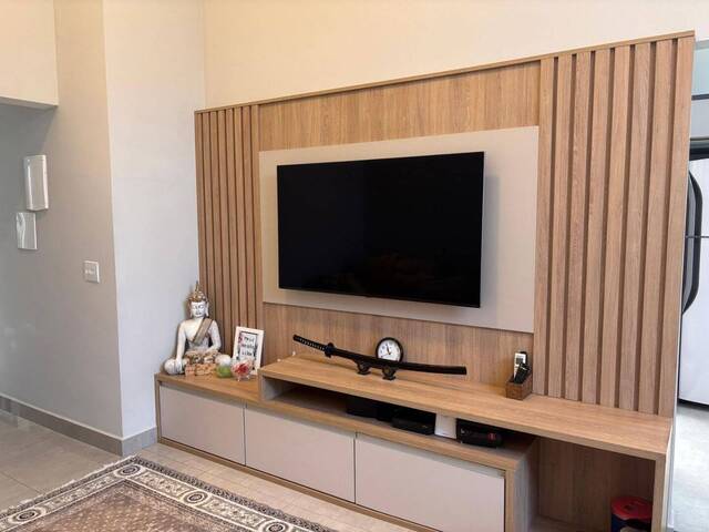 Casa para Venda em Indaiatuba - 2