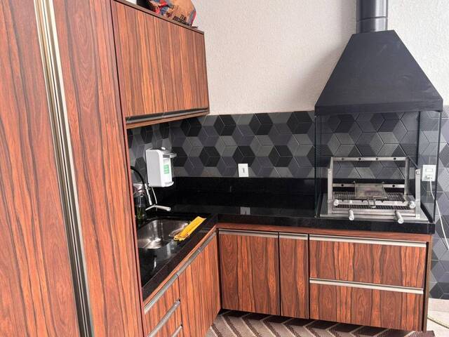 Casa para Venda em Indaiatuba - 5