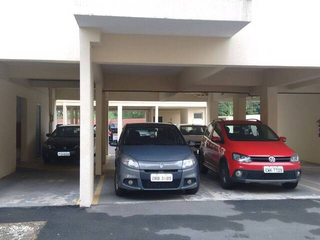 Apartamento para Venda em Vinhedo - 4