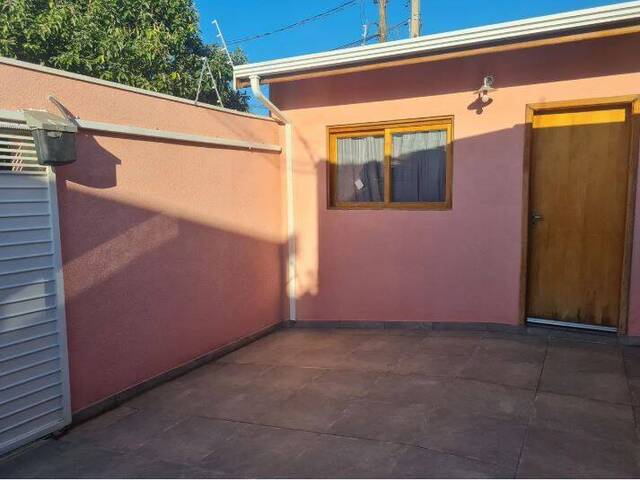 Casa para Venda em Indaiatuba - 4