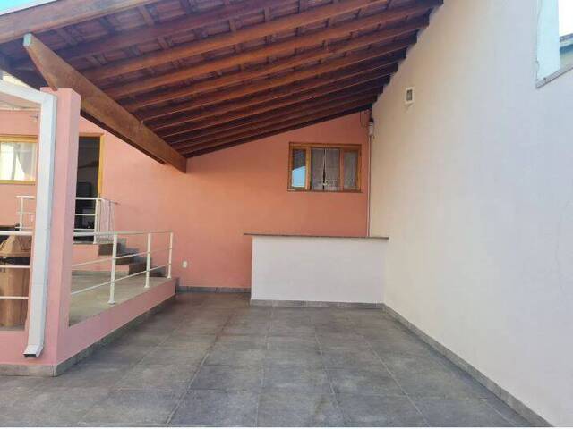 Casa para Venda em Indaiatuba - 5