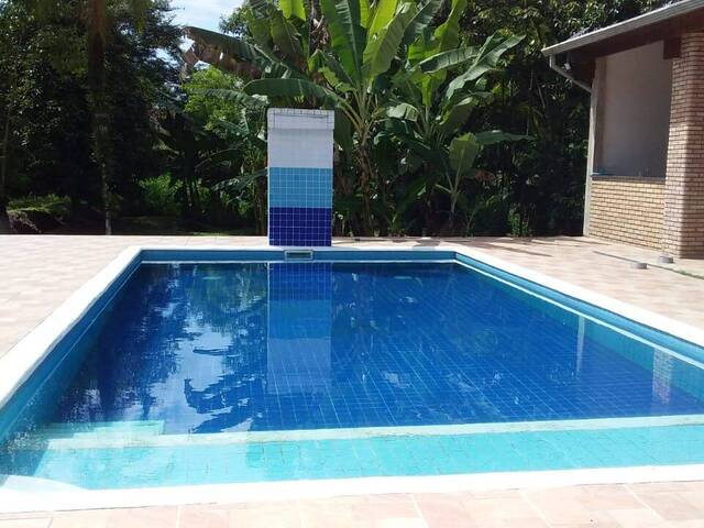 Chácara para Venda em Peruíbe - 5