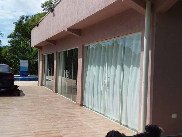 #CH0189 - Chácara para Venda em Peruíbe - SP - 2