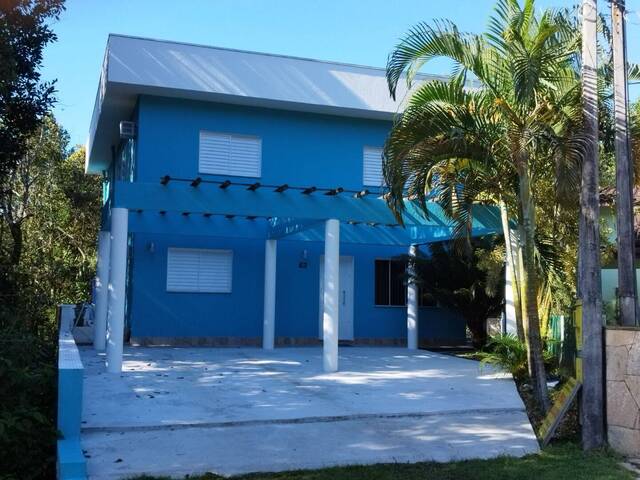 Sobrado para Venda em Bertioga - 2