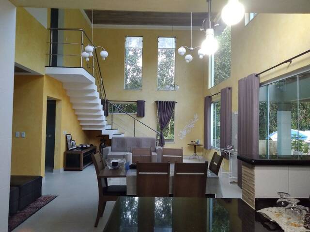 Sobrado para Venda em Bertioga - 5