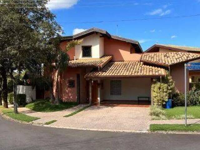 Venda em Santa Cruz - Valinhos