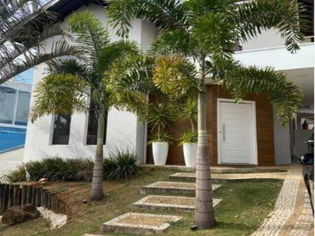 Sobrado para Venda em Vinhedo - 3