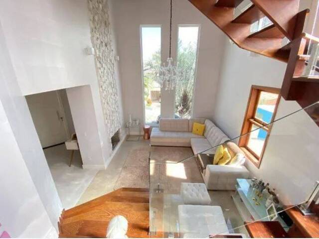 Sobrado para Venda em Vinhedo - 5