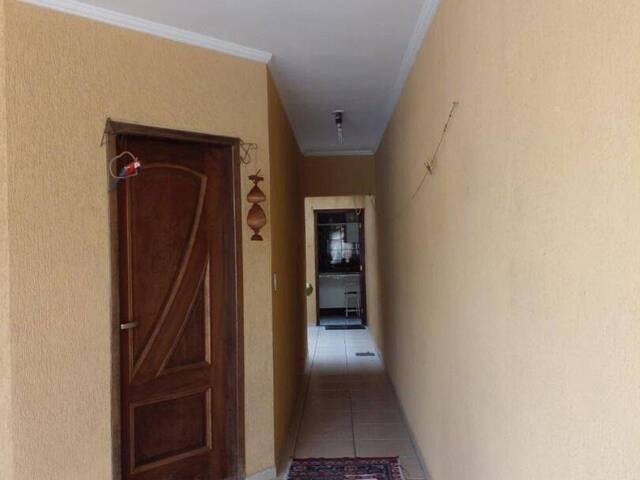 Sobrado para Venda em Santo André - 2