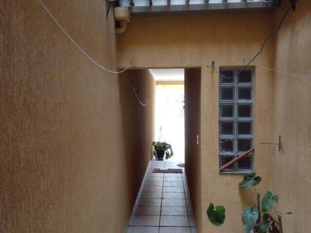 Sobrado para Venda em Santo André - 3