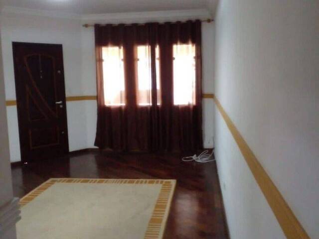 Sobrado para Venda em Santo André - 5