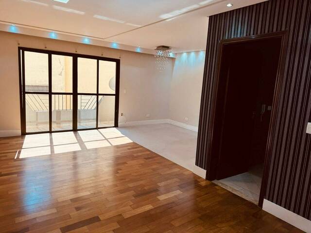 Apartamento para Venda em Santo André - 2