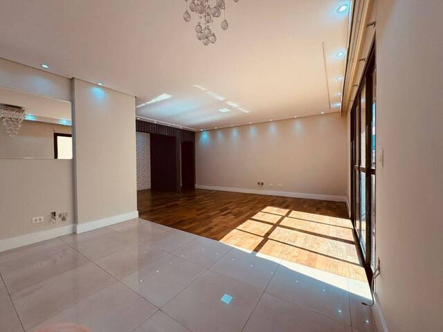 Apartamento para Venda em Santo André - 3