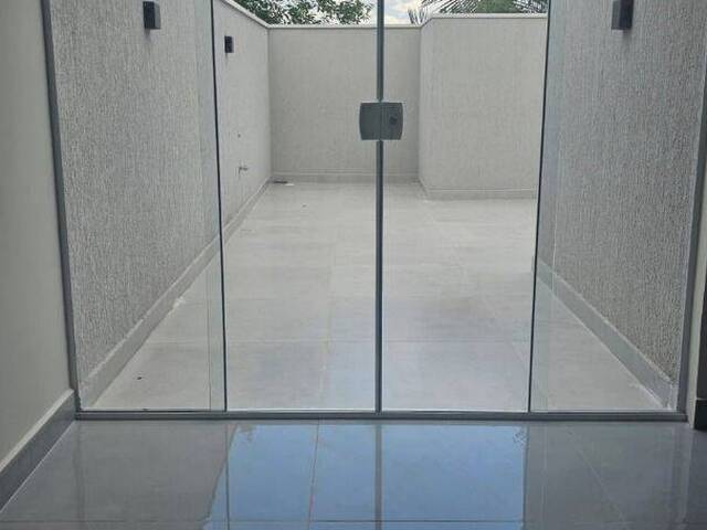 Sobrado para Venda em Santo André - 4