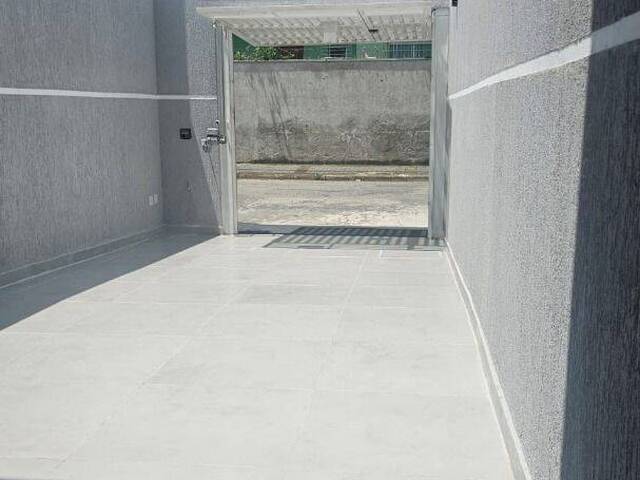 Sobrado para Venda em Santo André - 5